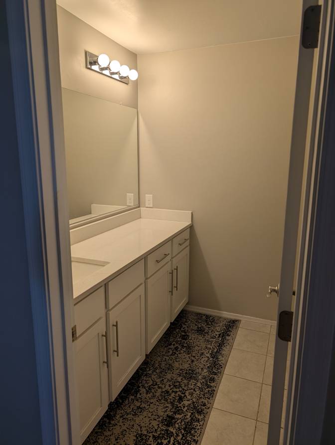 Benjamin's room