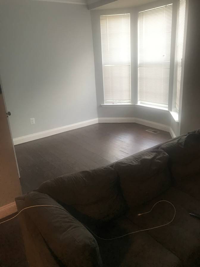 Micheal's room