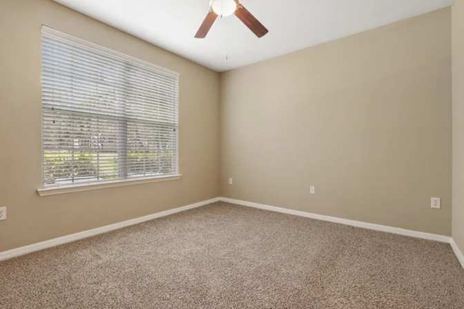 Annie's room
