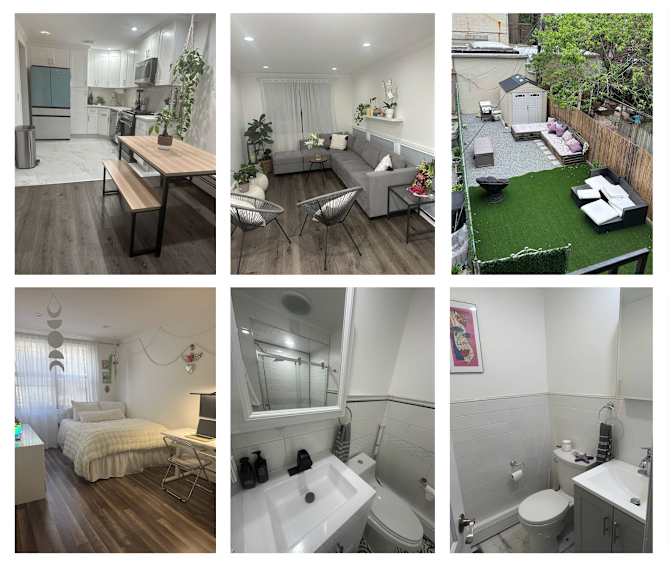 CG's room