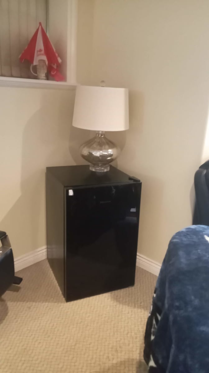 Darlene's room