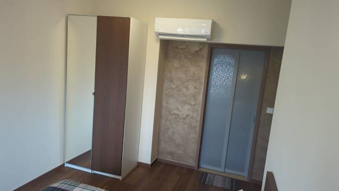 Vincent's room