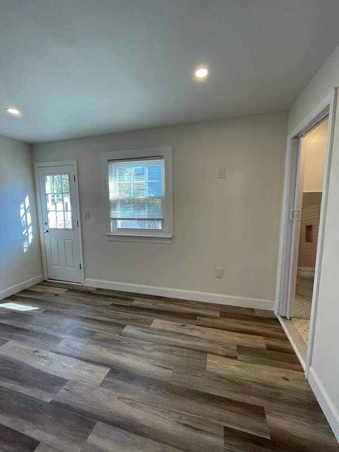Jennifer's room
