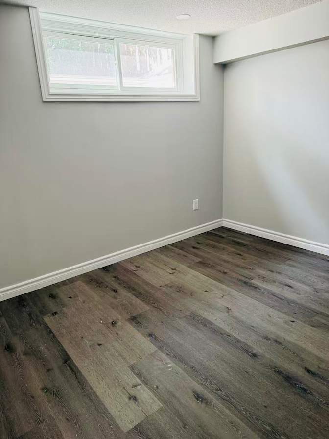 Nancy's room