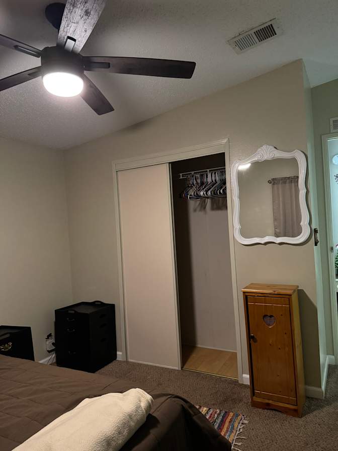 Mary's room