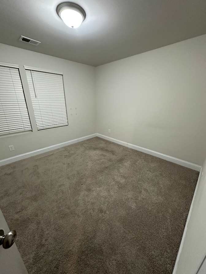 Rachel's room