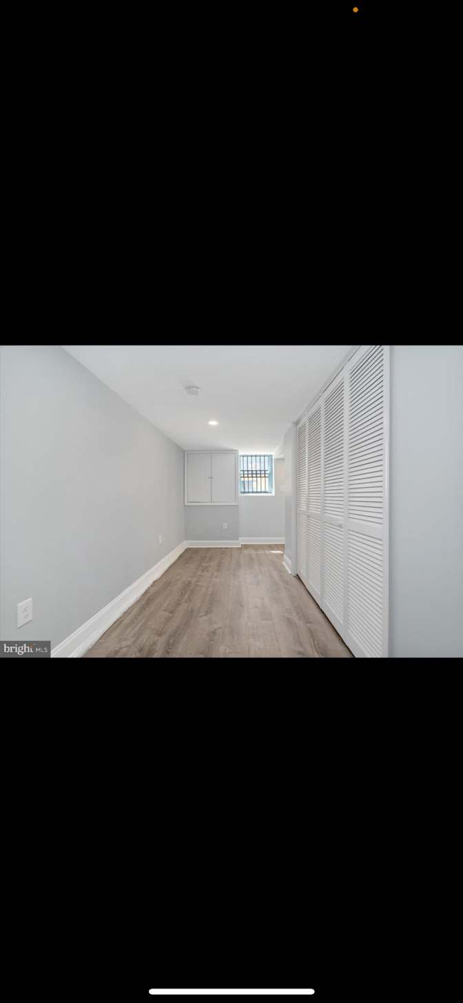 Sierra's room