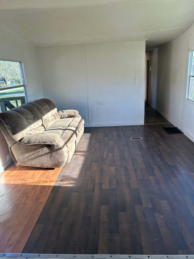 Dolton's room