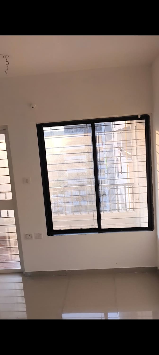 Chiwinghmay Pawar's room