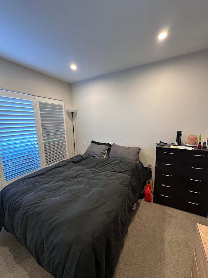 Jade's room
