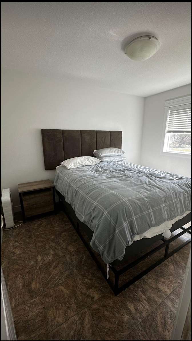 Adrianna's room