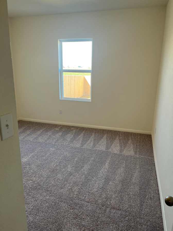 Lindsey's room