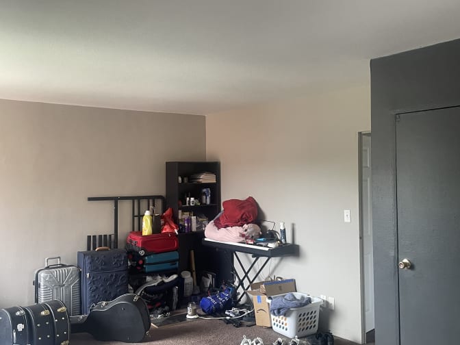Jesse's room