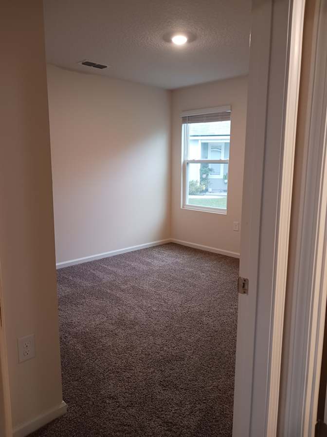 Joshua's room