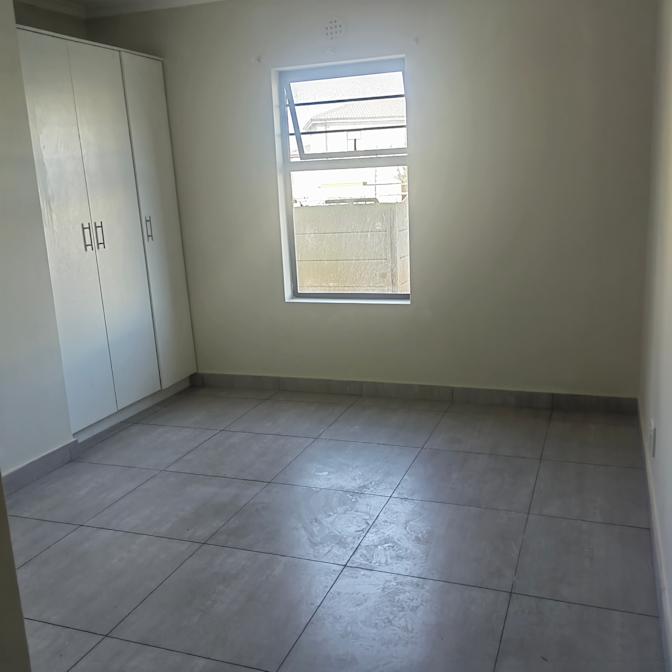 Bony's room