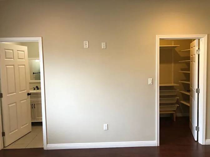 Eduard's room