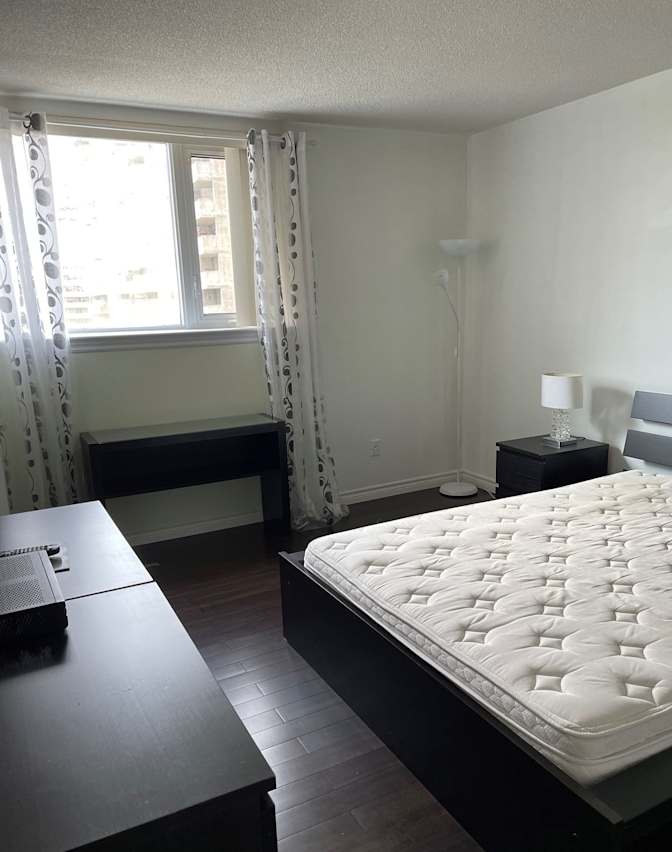 Will's room
