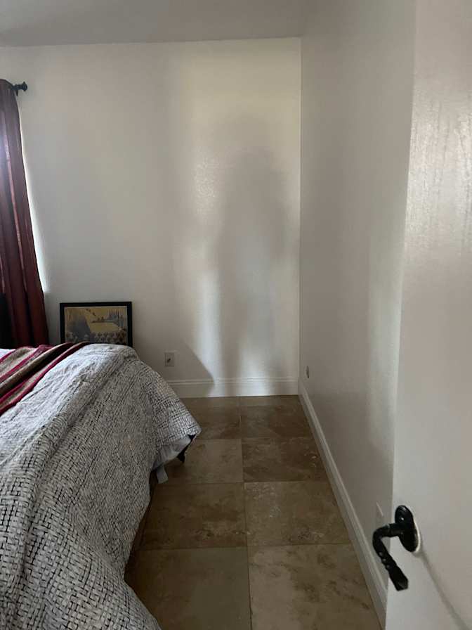 Bonnie's room