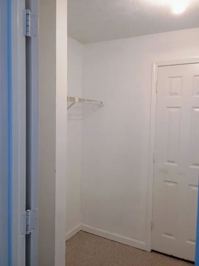 Paul's room