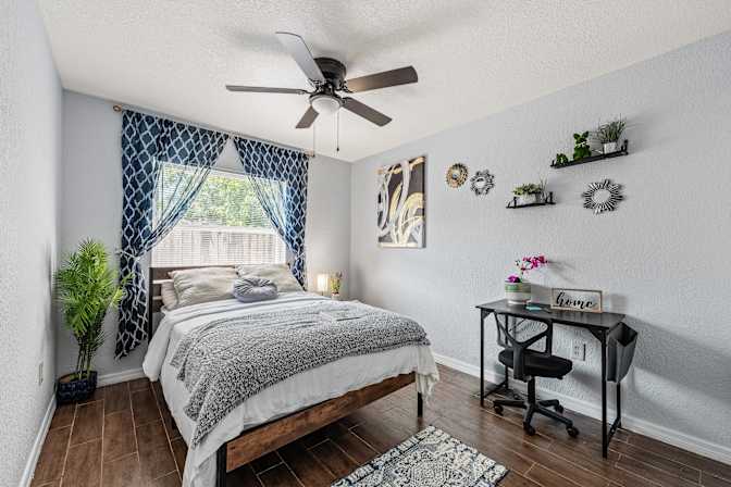 PadSplit's room