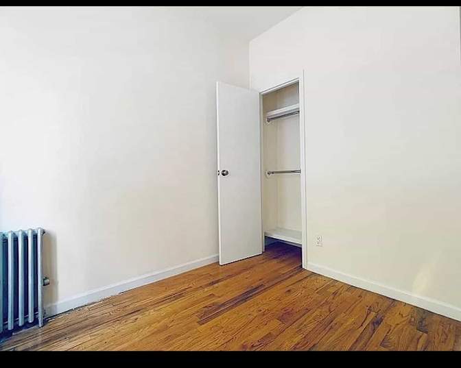 Narisa's room