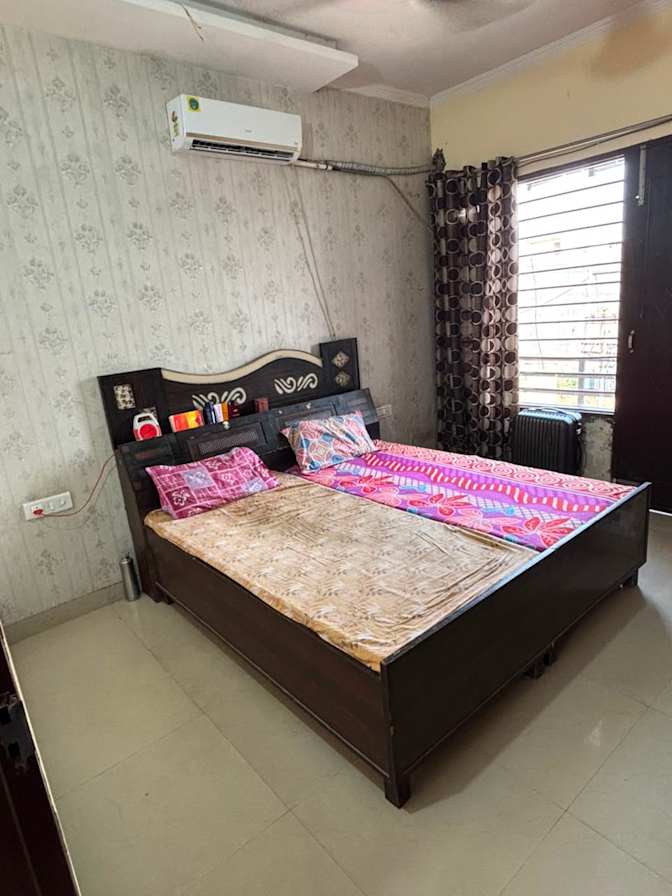 ankit's room