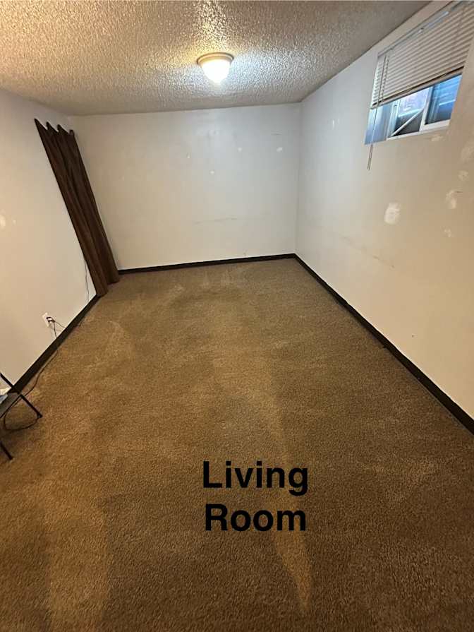 Sherry Scholle's room