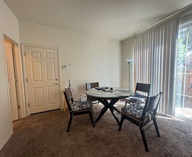 Michelle's room