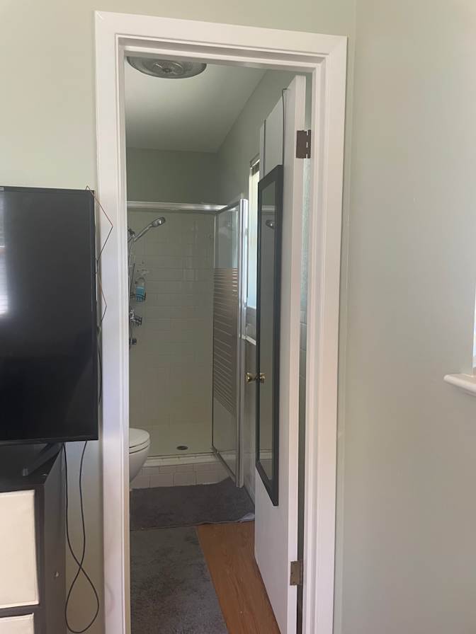 DerJane's room