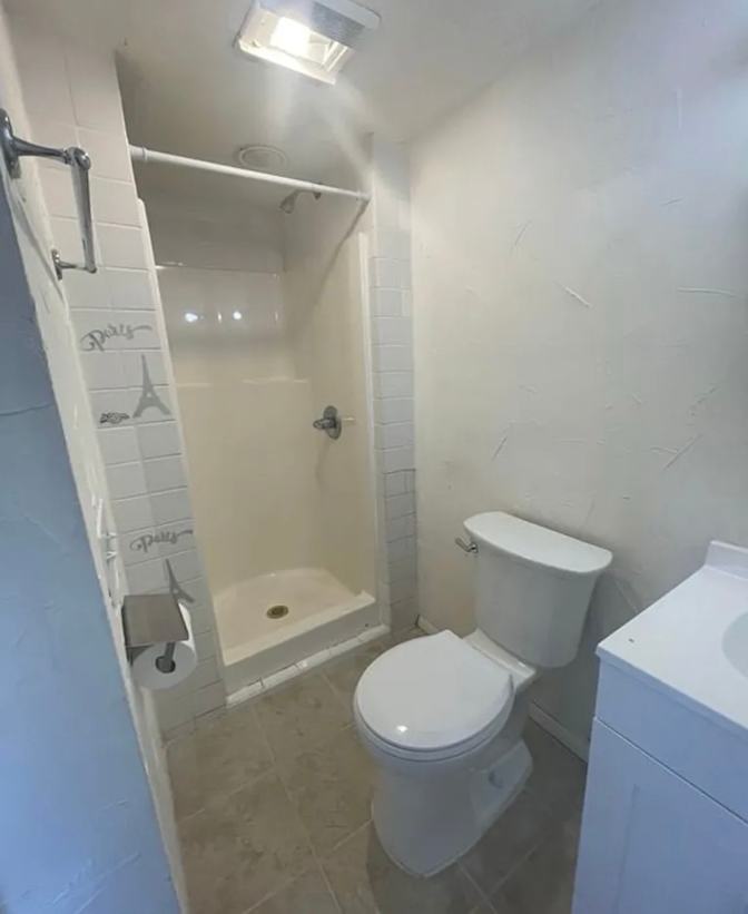 Jamie's room