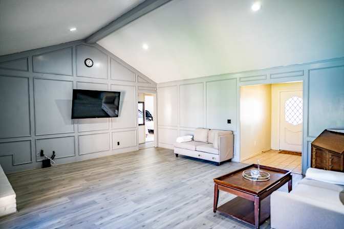 Gul's room