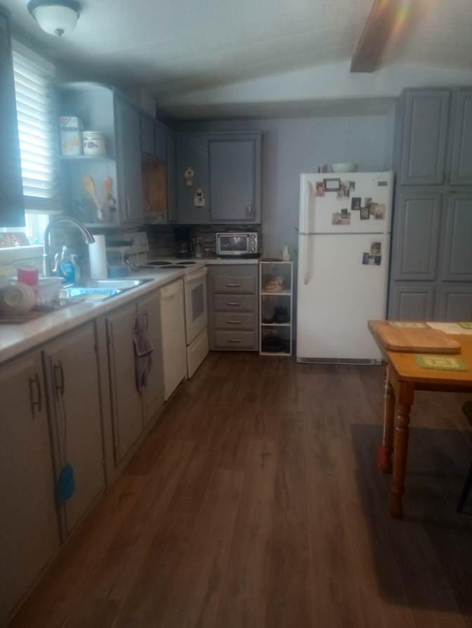 Jerry's room