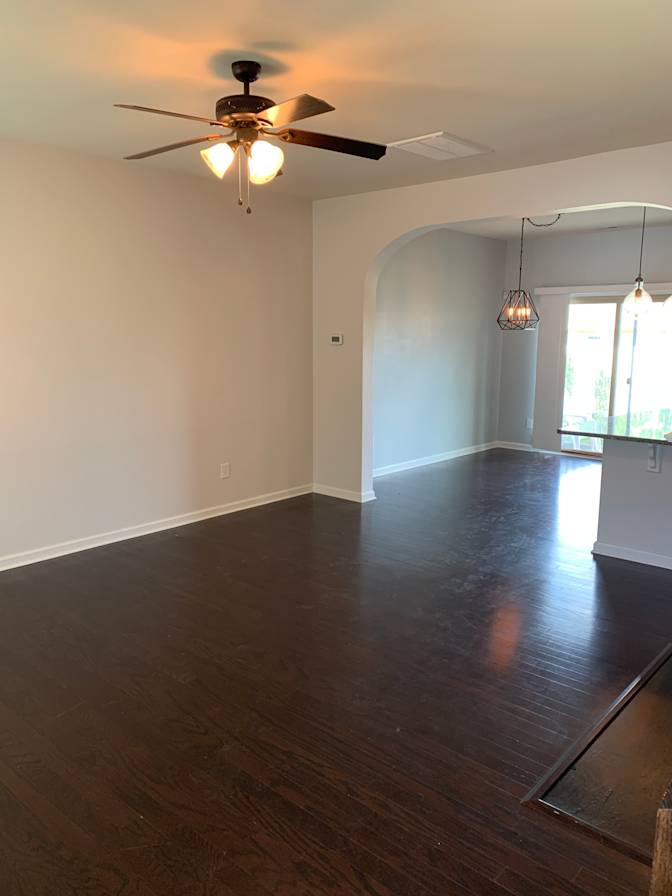 Alcove Rooms's room
