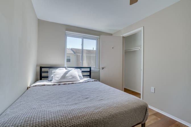 Dylan L.'s room