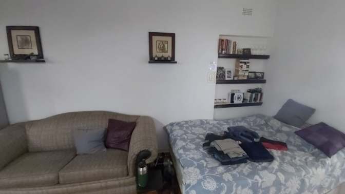 jason's room