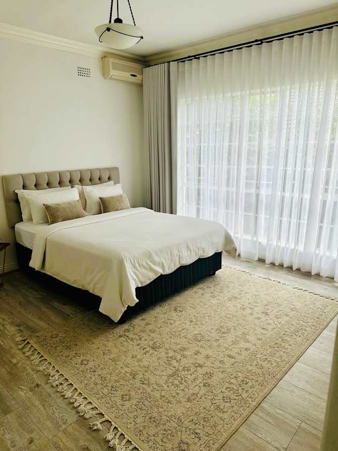 Lindy's room