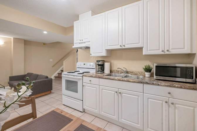 Patricia Wilson's room