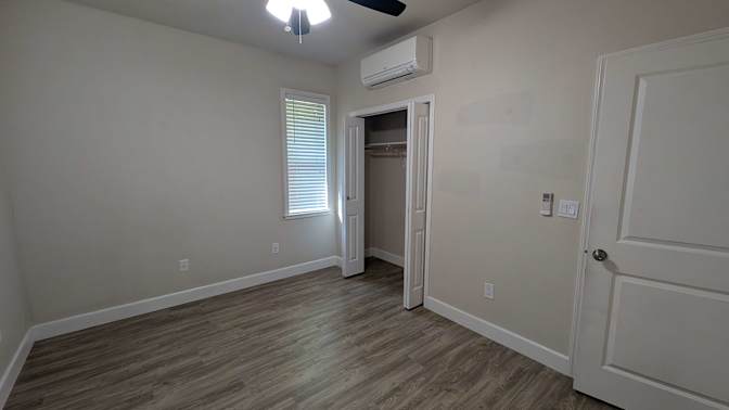 Robert's room