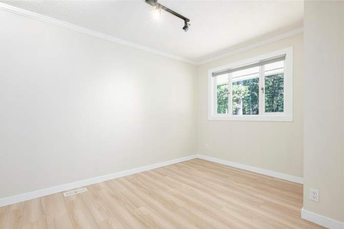 Sandra's room