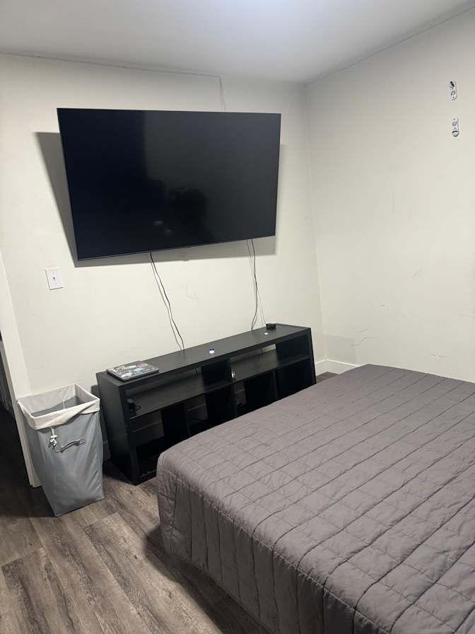 Marissa's room