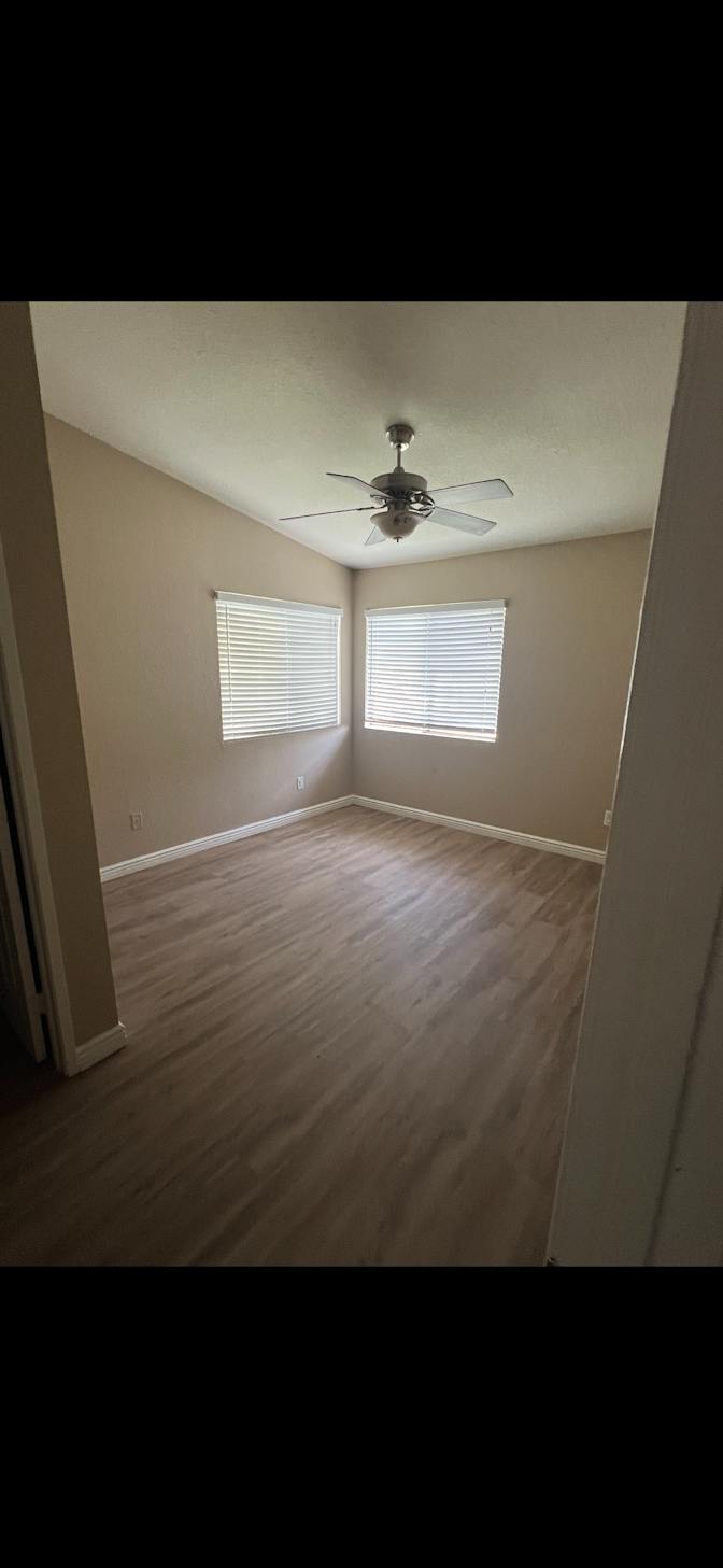 Alexis's room