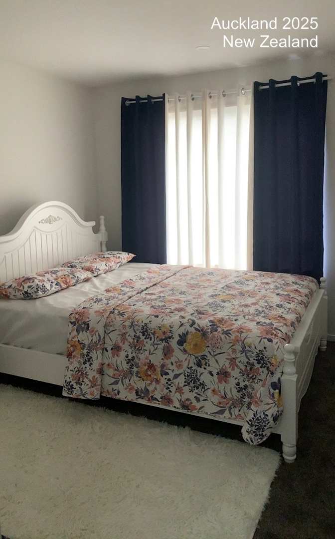 Priya's room