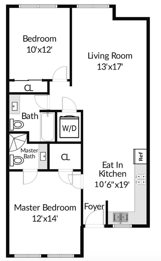 Ryan's room