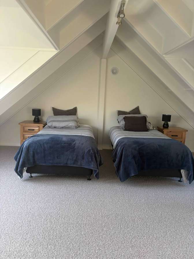 ewan's room