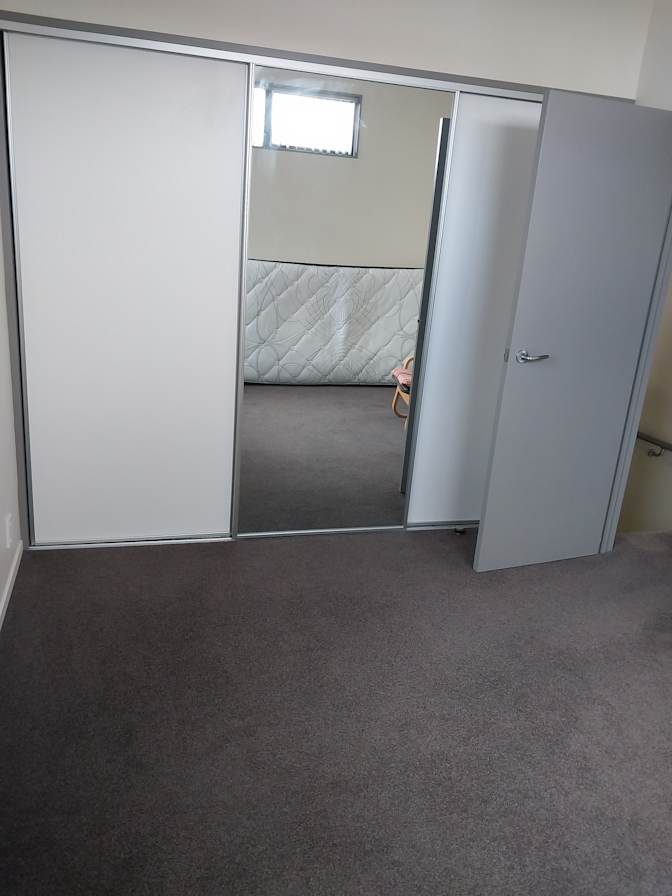 Barbara's room