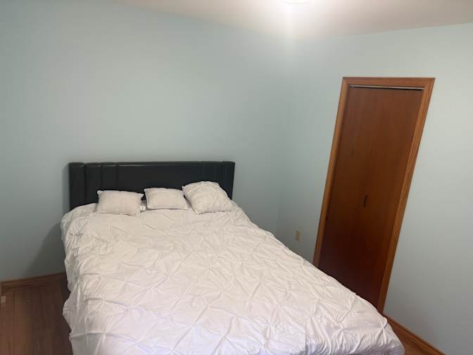 Andrew's room