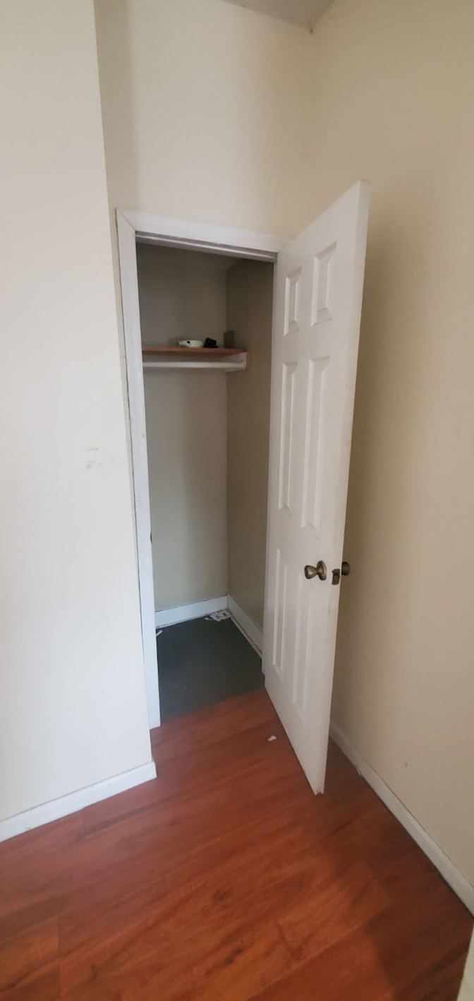 Ryan's room