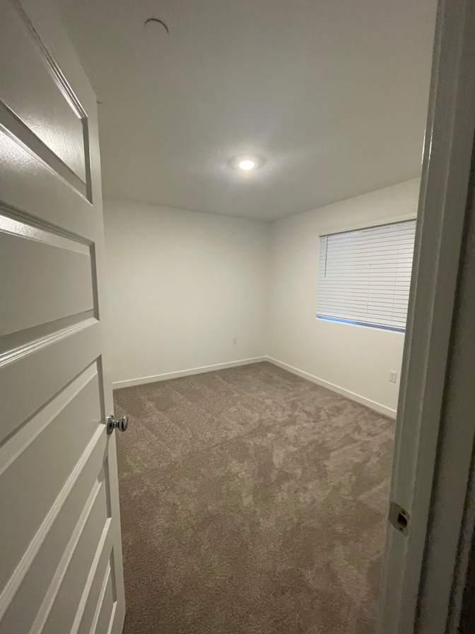 Joel's room