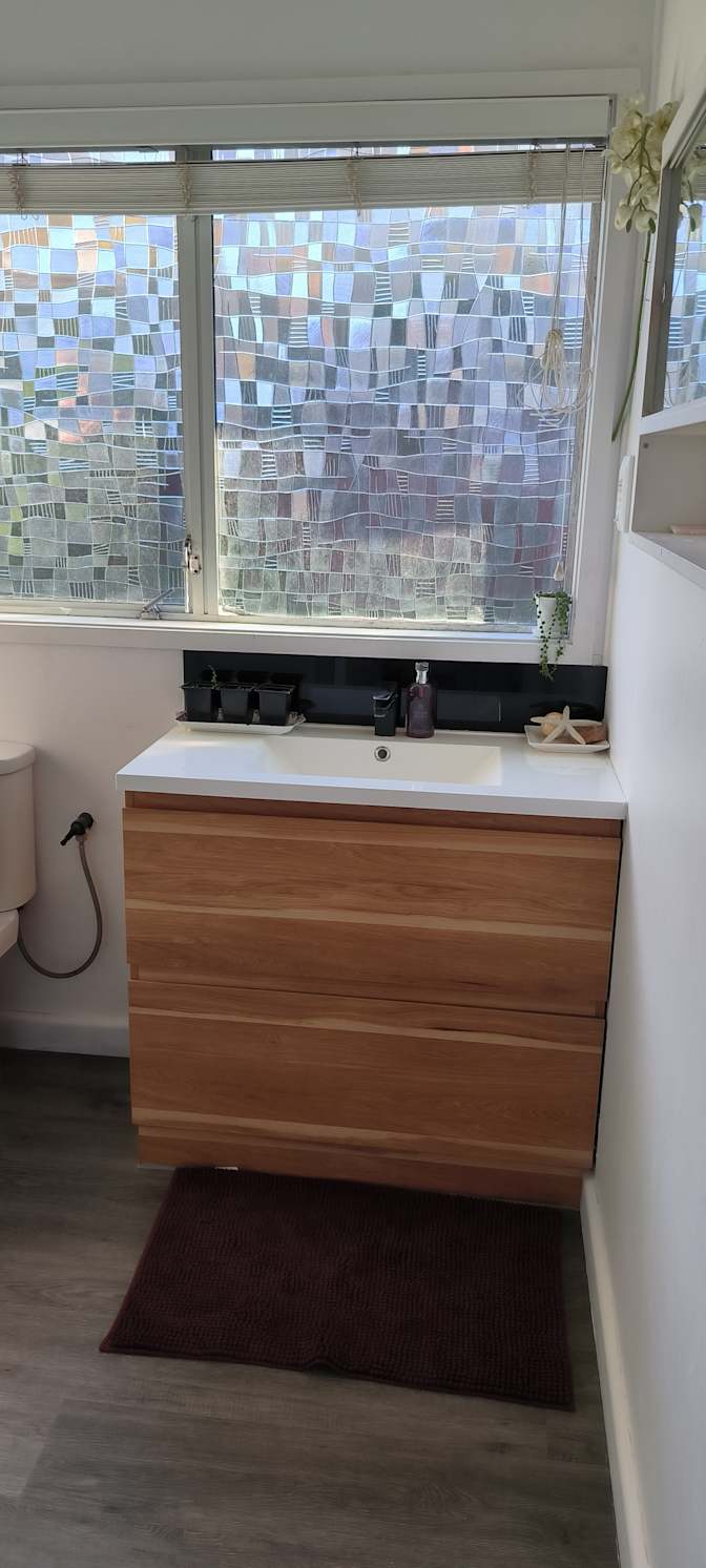 Jeanie's room