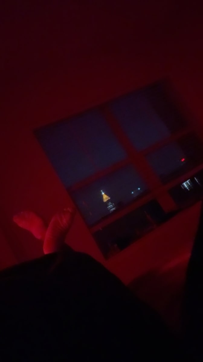 Tt's room
